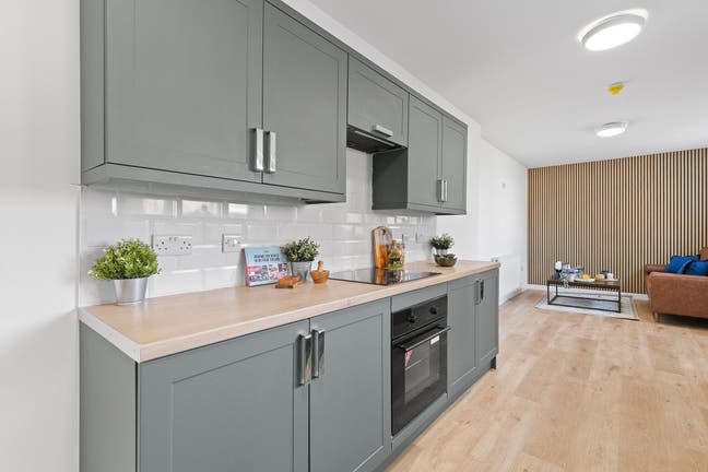 Nicholls Street| Modern Ensuite Rooms  Main Photo