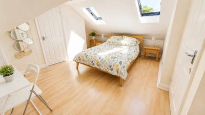 Luxury Ensuite Room in Kite Area Cambridge  (CB1) Main Photo