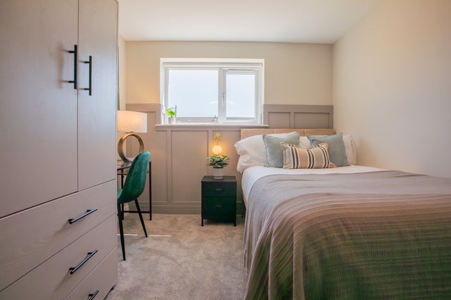 Modern Ensuite Room Close to Qa💰&pound;100 Cashback Main Photo