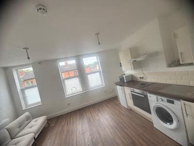 Comfortable One Bedroom Flat - Erdington Main Photo
