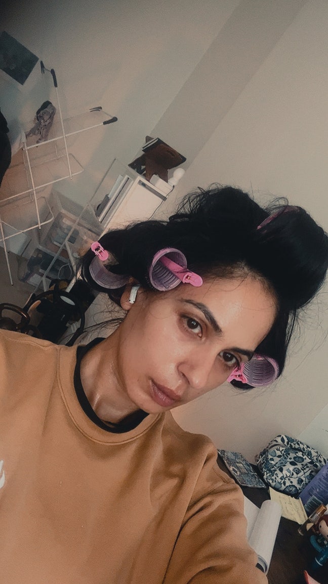 Looking for a calm, clean house share in London Main Photo