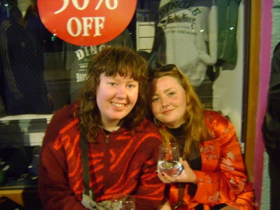 Irish girl looking to move to Bristol !! Main Photo