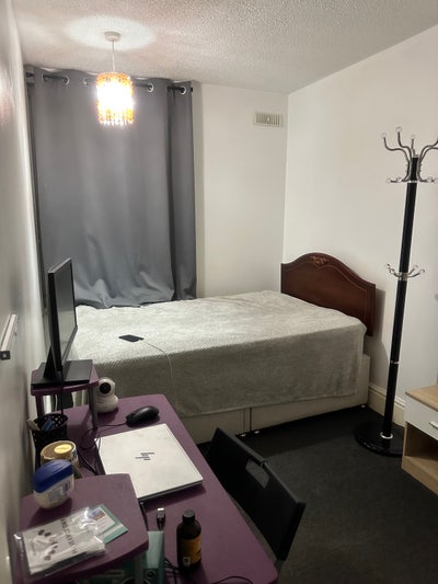 Double room to let Main Photo