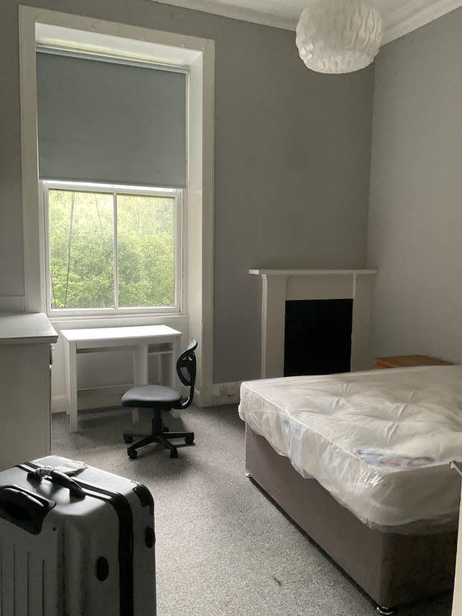 West End Double Room Available from June Main Photo