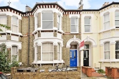 Room to Rent from August 27th - Clapham Junction Main Photo