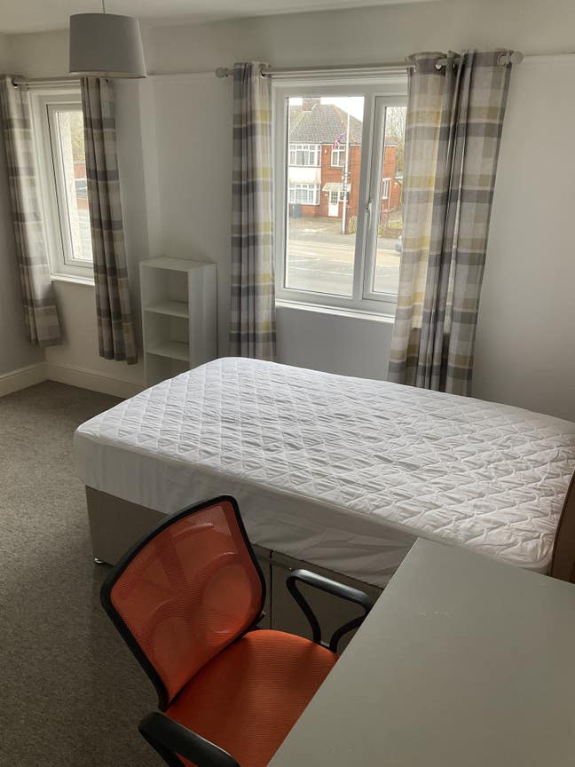 Double room available. JULY Main Photo