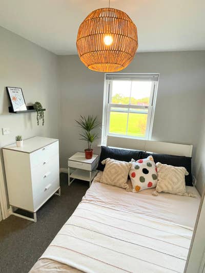 Double Ensuite Room, Excellent, Well Kept Property Main Photo