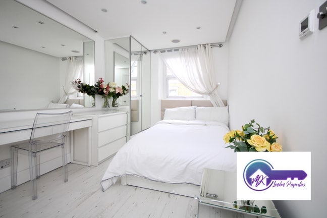 2 Luxury En-Suite in Bayswater / Paddington Area Main Photo
