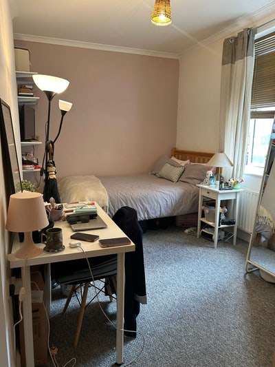 Furnished Double room SE17 Main Photo