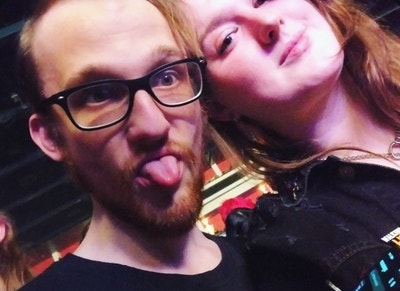 Music Loving Couple Looking for Double Room Main Photo
