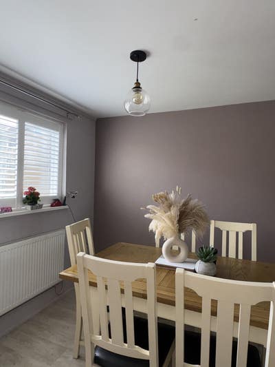 Fully Furnished Room Available – 10 Min Walk to JP Main Photo