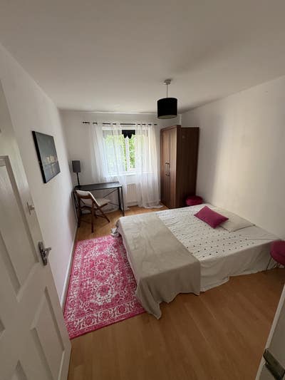 Double room, Garden  &  Parking Main Photo