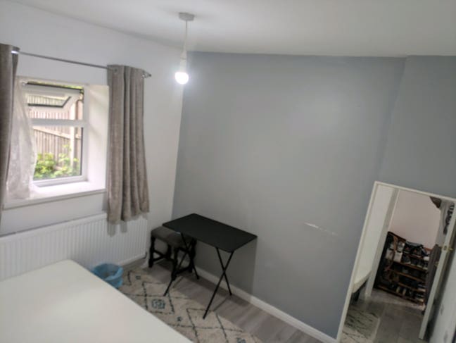 No Bills/Council. Double room for &pound;500. Couples OK Main Photo
