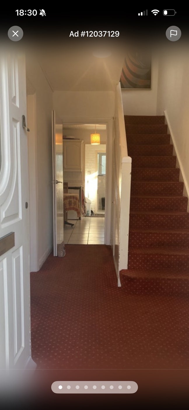 Room to rent in Egham  Main Photo