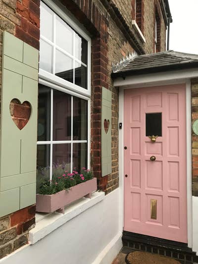 Double room in house in Huntington  Main Photo