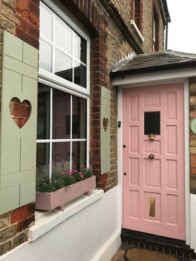 Double room in house in Huntington  Main Photo