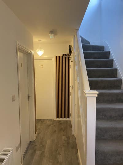 A beatiful new refurbished house Main Photo