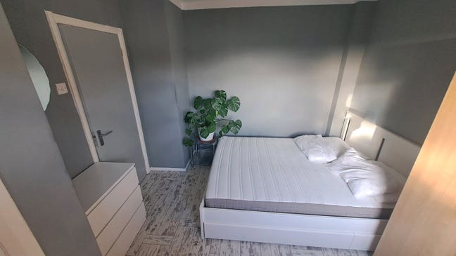 Room for one person  Main Photo