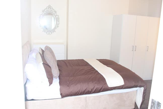 Rooms in a Shared House, Waterloo Road, WV1 Main Photo
