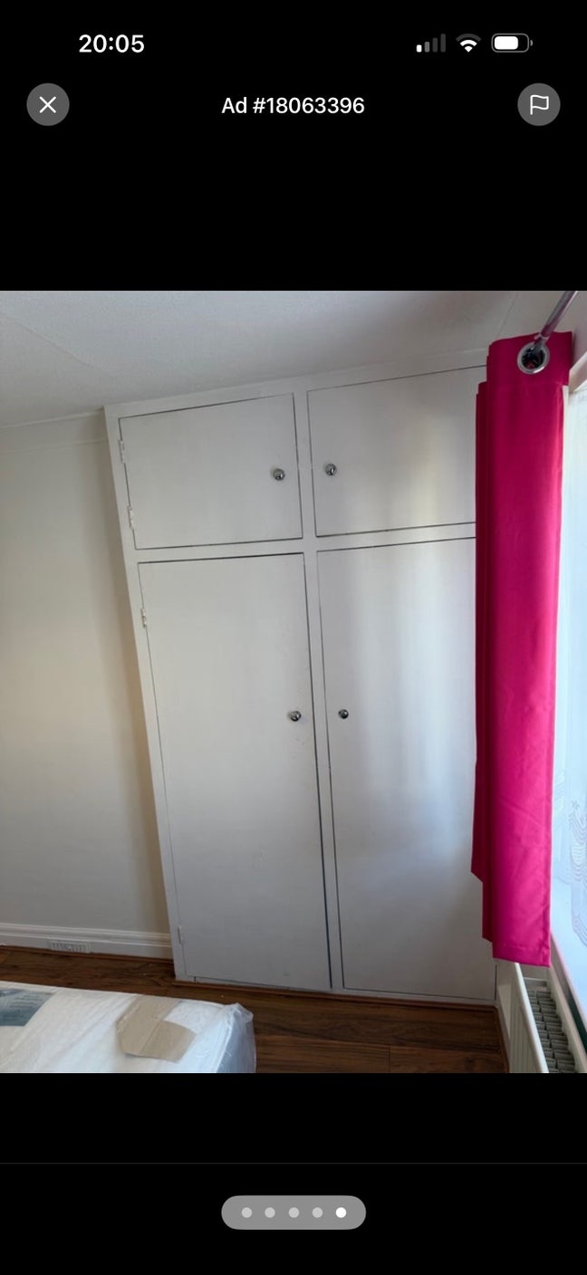 Vacant room available now! Main Photo