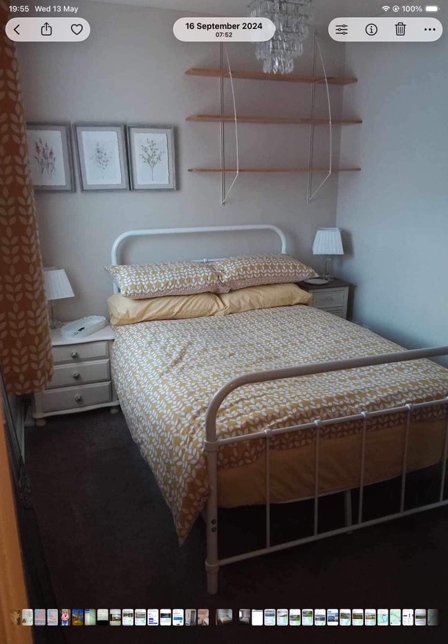 1 double + 1 single room  Main Photo
