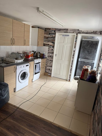 Double room for rent  Main Photo