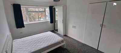 Double room to let - Nottingham NG3 2 Main Photo
