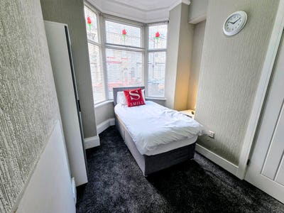 New Rooms Available On Warwick Street, LA14  Main Photo