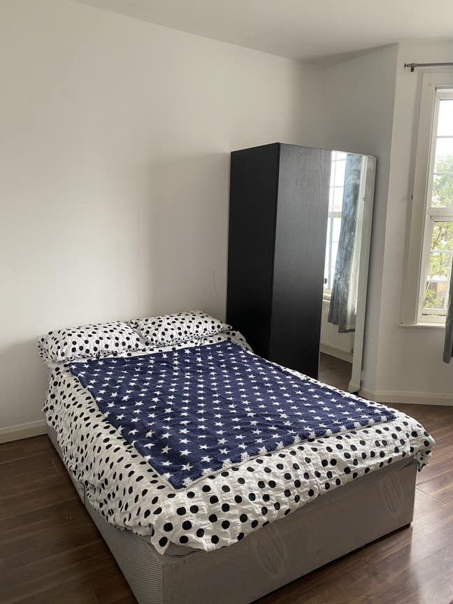 Double room available  Main Photo