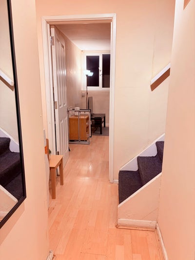 Beautiful Double Room in East Putney Rosbury House Main Photo