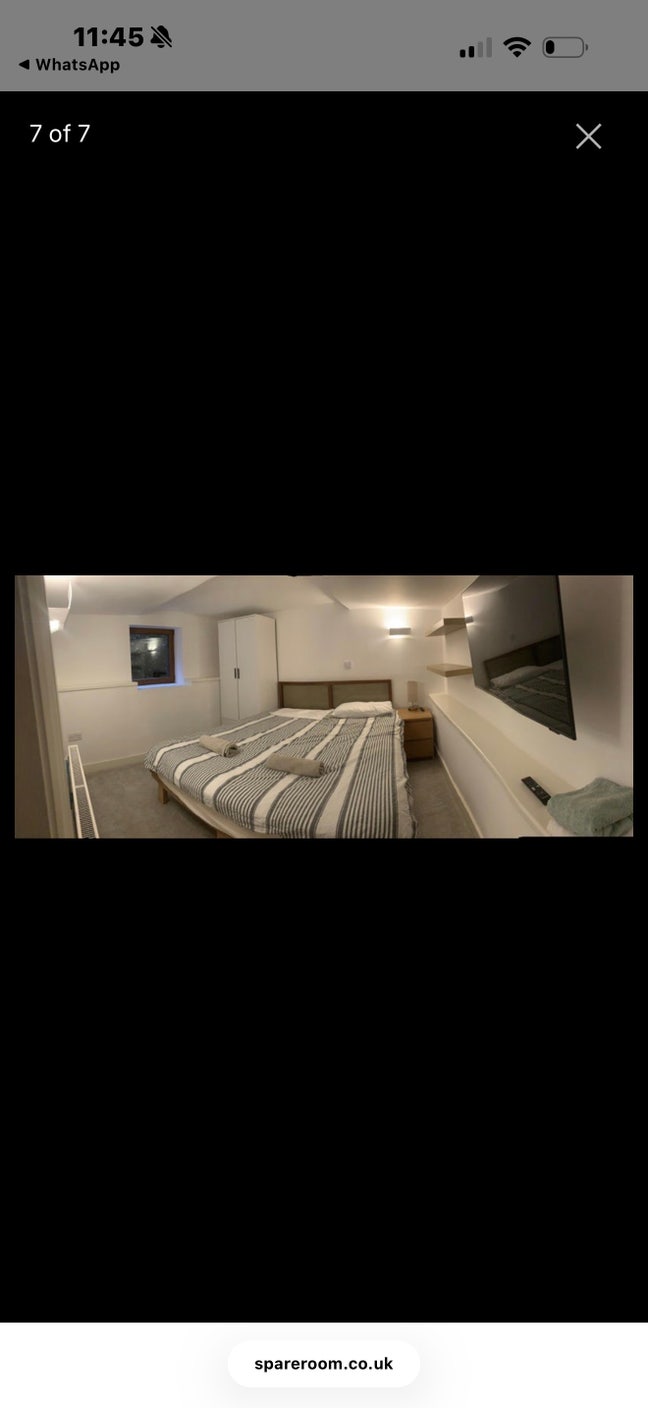 Double room with En-suite to Rent  Main Photo
