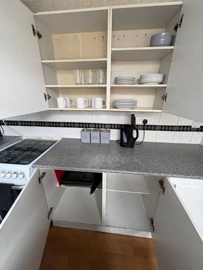 Fully Furnished House Available  Main Photo