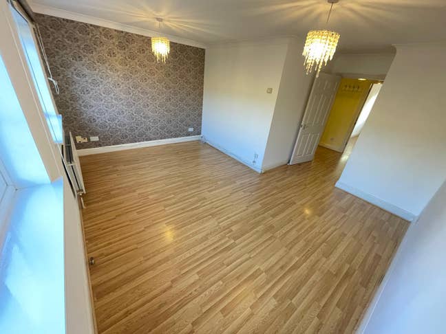 Spacious 1 bed flat in the heart of Islington! Main Photo