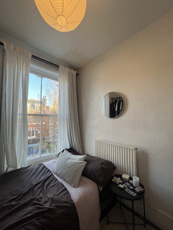 Cosy room in Hackney Central  Main Photo