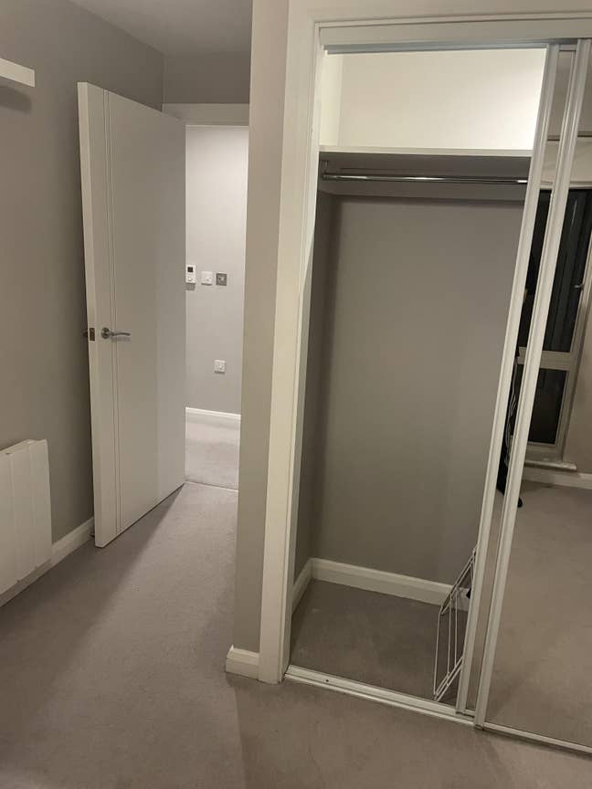 Room for student with ensuite in shared Flat. Main Photo