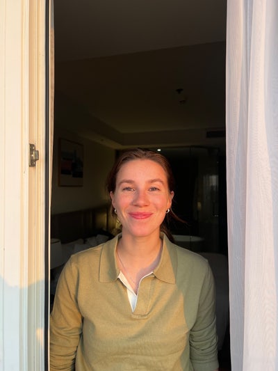 Sociable professional,looking for a long-term flat Main Photo