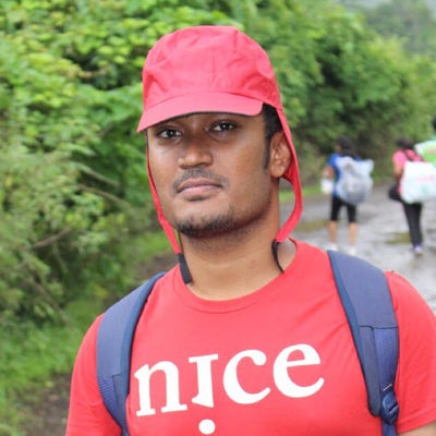 Mr Tarun  Main Photo
