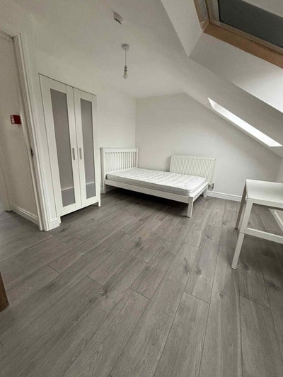 Double room in Filton Main Photo