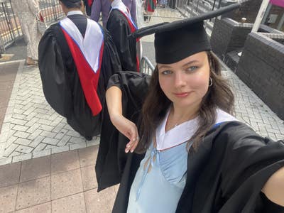 Female (23) looking for room in South Bristol Main Photo