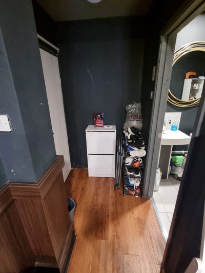 Double en-suite with big patio. Main Photo