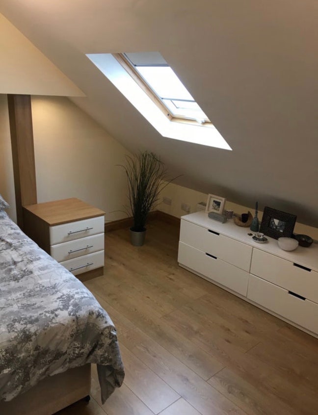 Double Room inc bills - Boston Manor W7 Main Photo