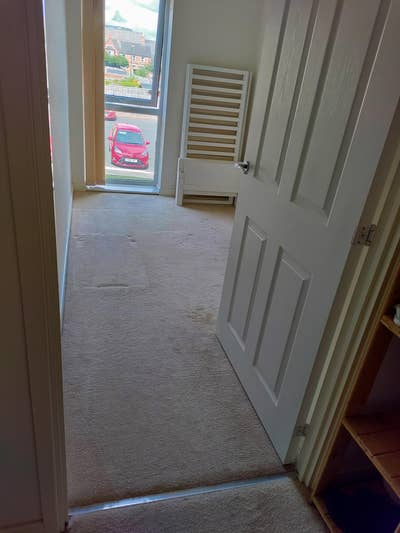 A Single room available near meadows Main Photo