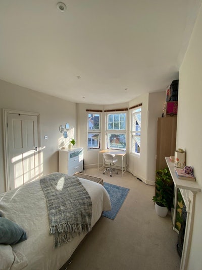 Double Bedroom w Ensuite in SW 🏡 Main Photo