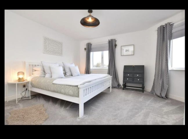 Self Contained Annex, Super-king Bed Ensuite Main Photo