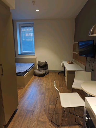 Jesmond Studio Main Photo