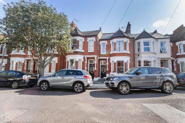 Room in Clapham Common Main Photo