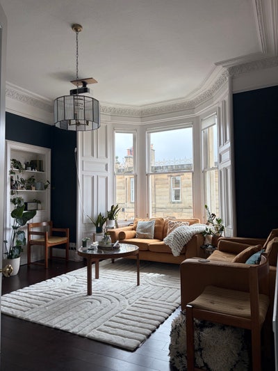 Fringe Let in cosy flat (also avail July/June)  Main Photo