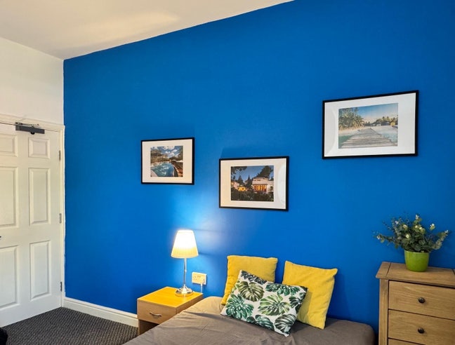 New Share House  Main Photo