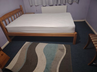 Double Room Main Photo