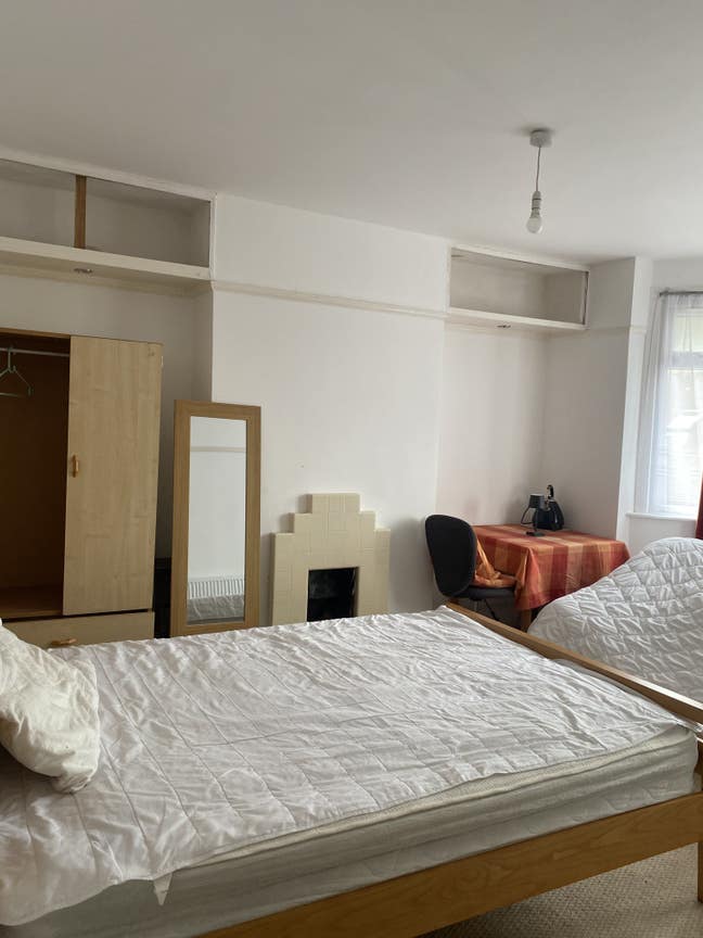  Spare Room @Headington 750pcm  -Short Let  Main Photo